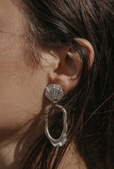 Inês Telles Odara Earrings MOD Jewellery