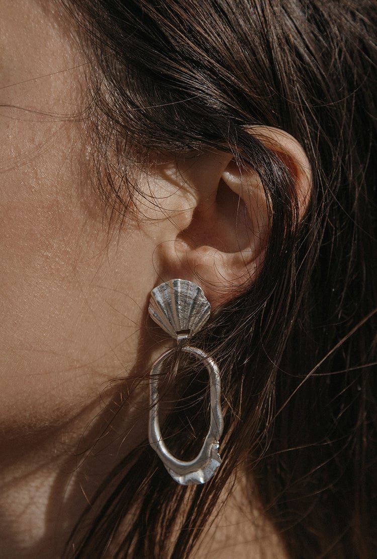 Inês Telles Odara Earrings MOD Jewellery