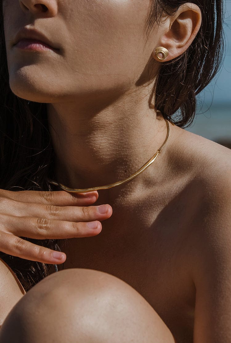 Inês Telles Odara Earrings MOD Jewellery