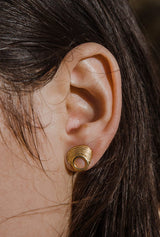 Inês Telles Odara Earrings MOD Jewellery
