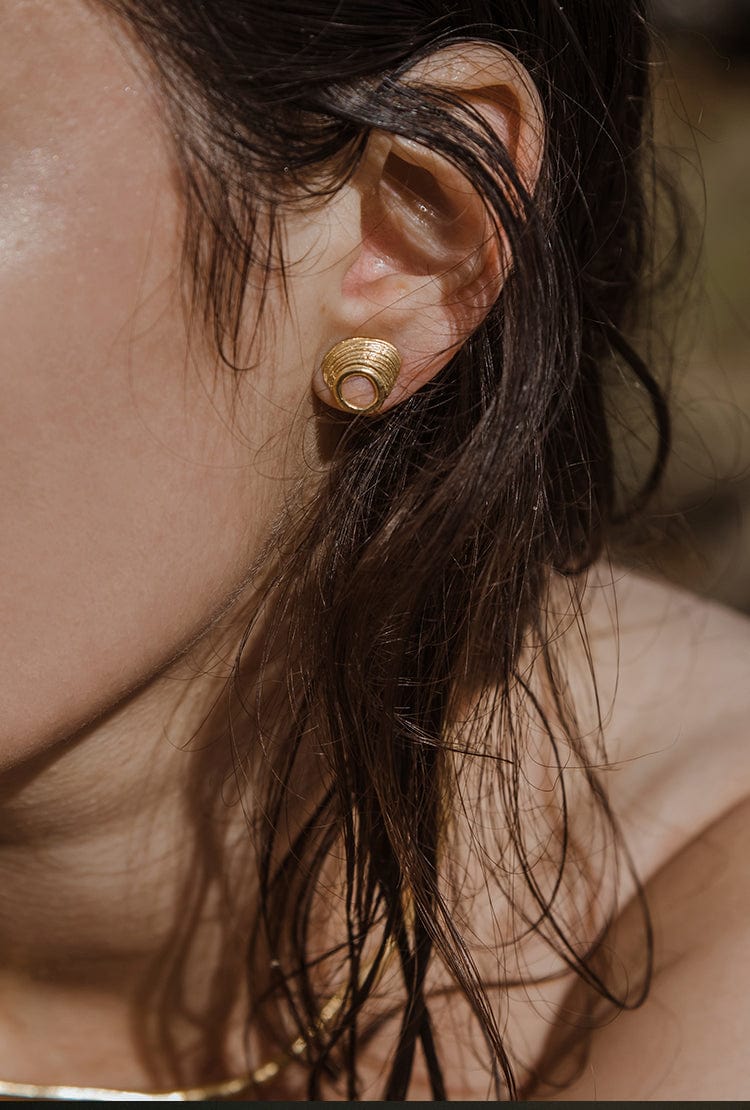 Inês Telles Odara Earrings MOD Jewellery