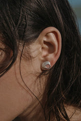 Inês Telles Odara Earrings MOD Jewellery