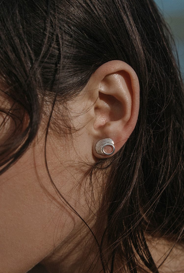 Inês Telles Odara Earrings MOD Jewellery