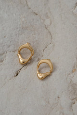 Inês Telles Odara Earrings MOD Jewellery