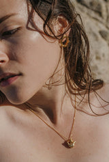 Inês Telles Odara Earrings MOD Jewellery
