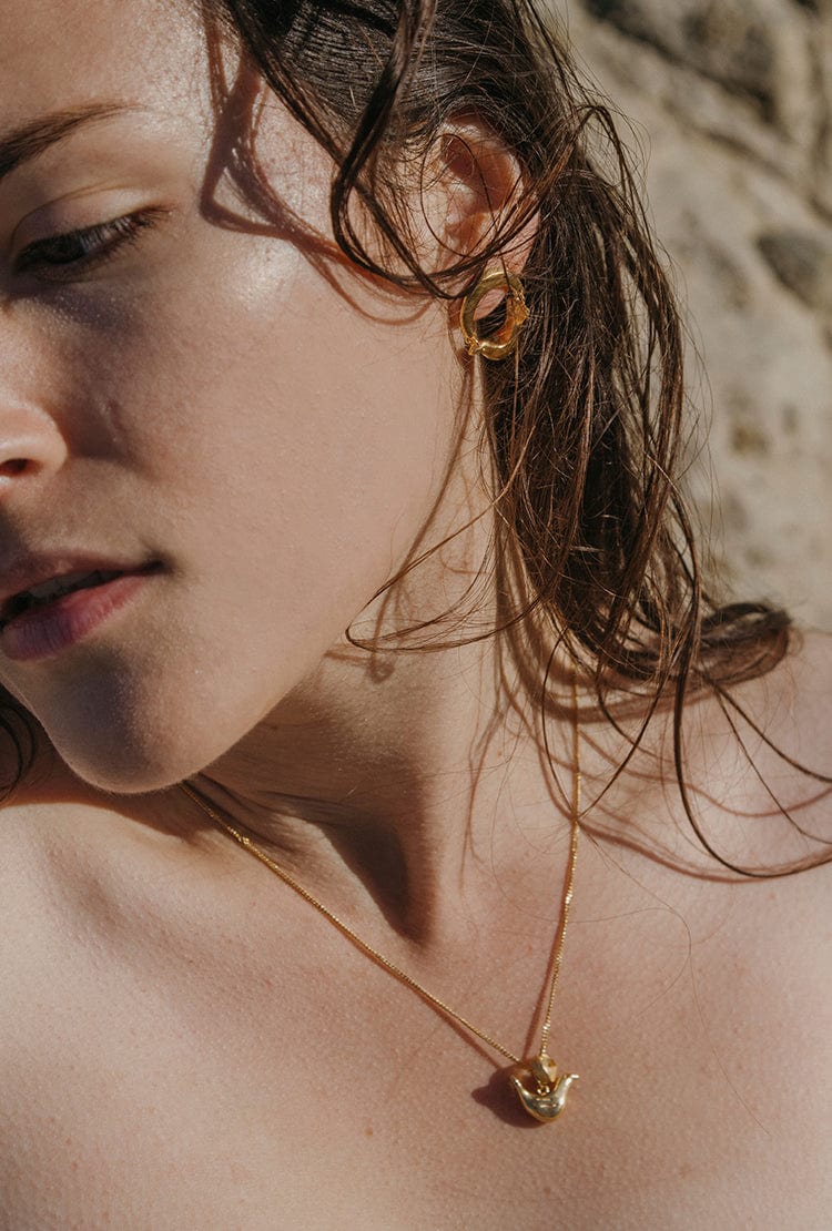 Inês Telles Odara Earrings MOD Jewellery