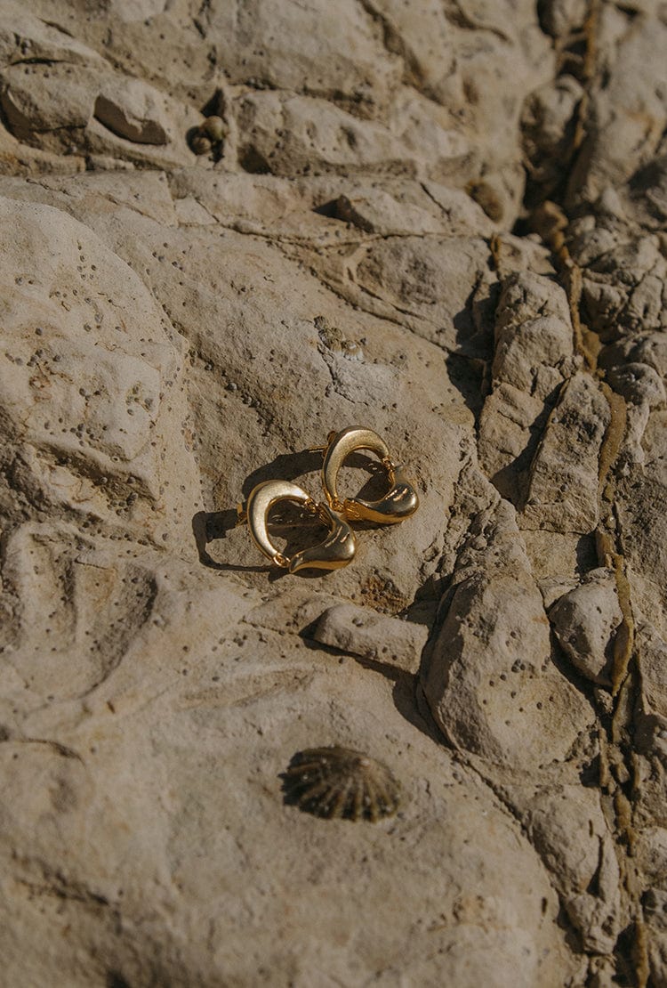 Inês Telles Odara Earrings MOD Jewellery