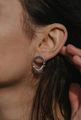Inês Telles Odara Earrings MOD Jewellery