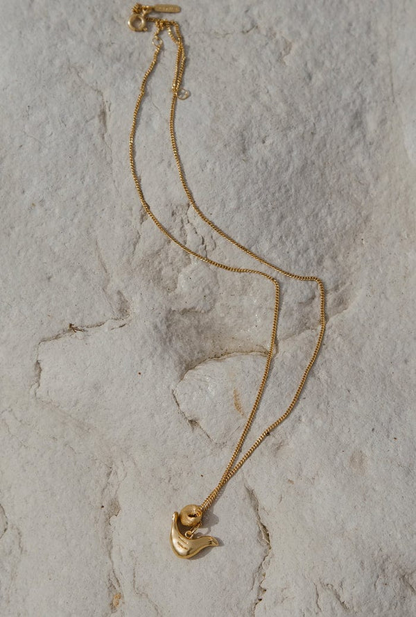 Inês Telles Odara Necklace MOD Jewellery