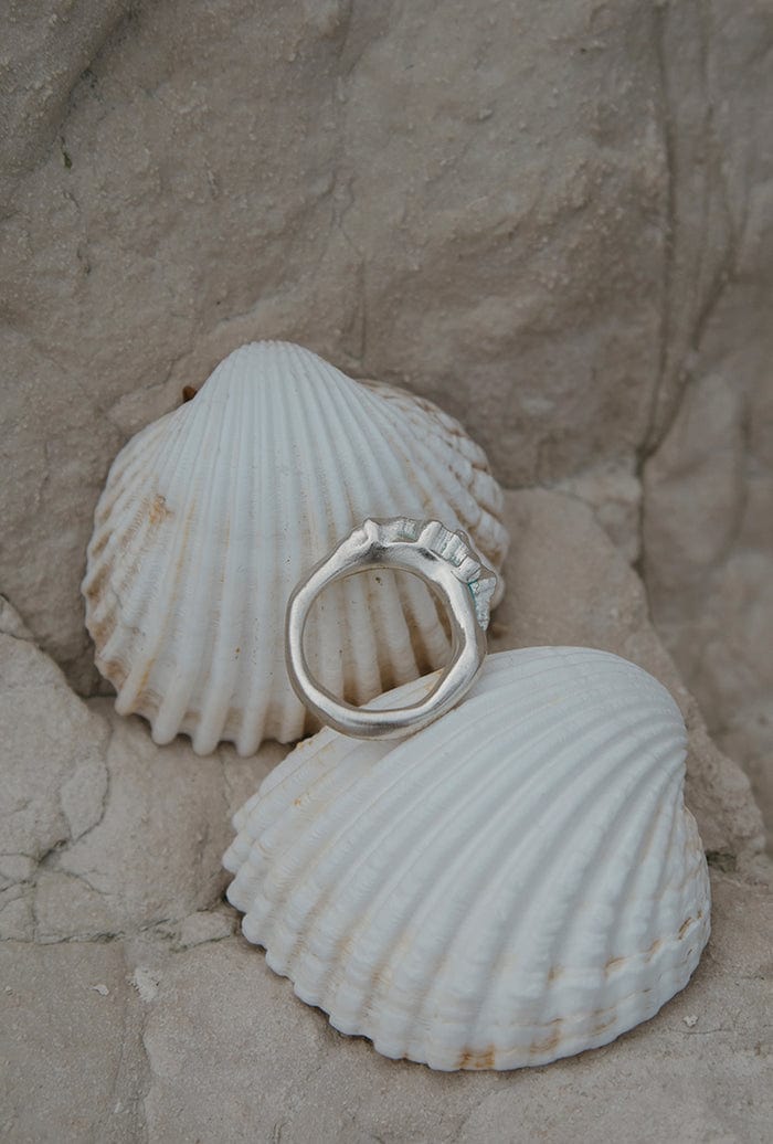 In�s Telles Odara Ring MOD Jewellery