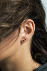 Inês Telles Otomi Earrings MOD Jewellery