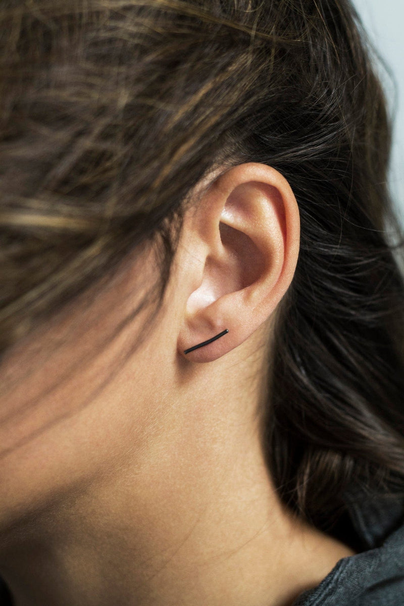 Inês Telles Otomi Earrings MOD Jewellery