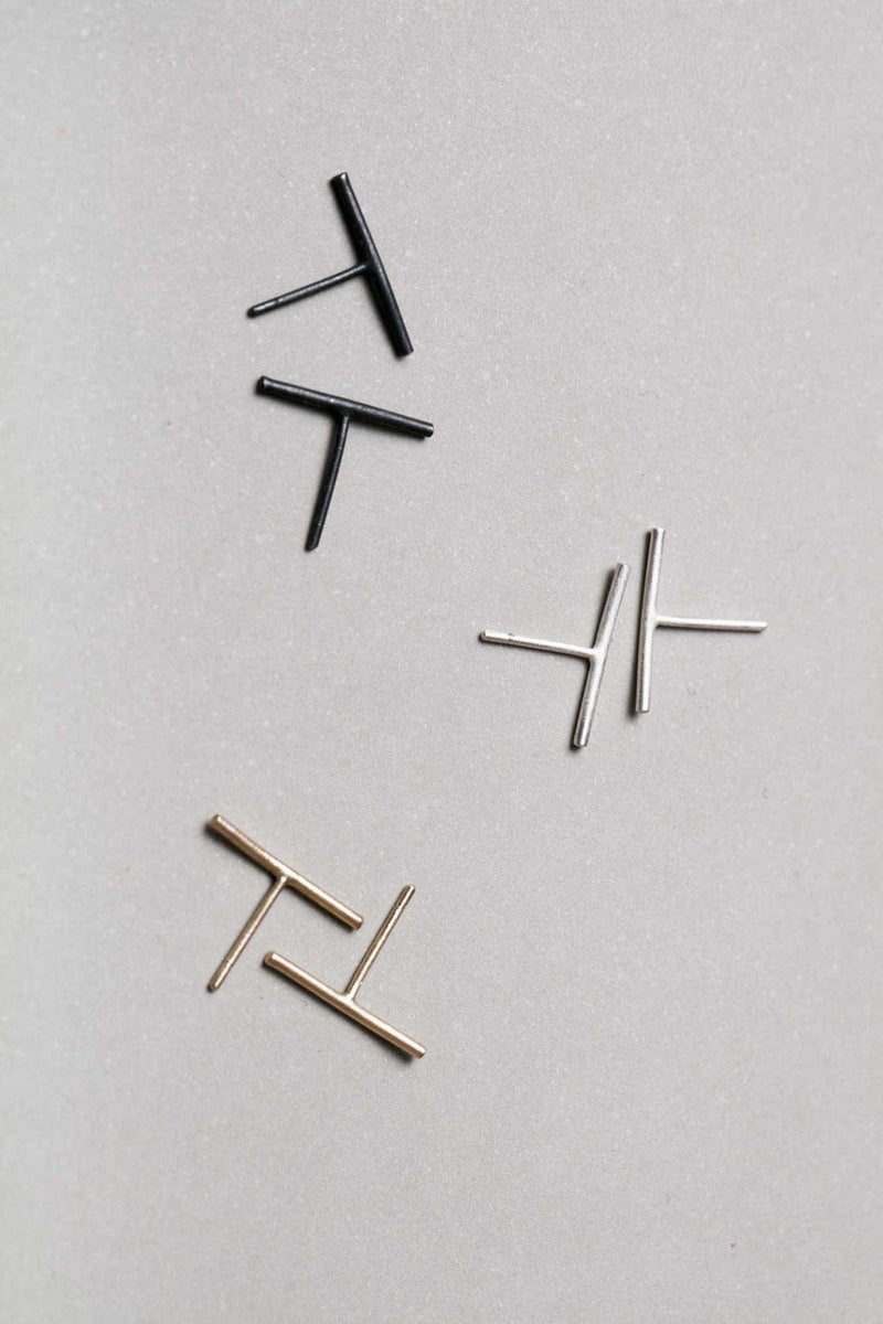 Inês Telles Otomi Earrings MOD Jewellery