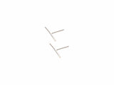 Inês Telles Otomi Silver Earrings MOD Jewellery - Sterling silver