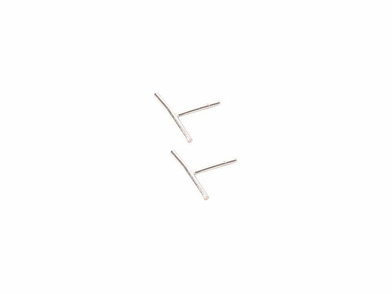 Inês Telles Otomi Silver Earrings MOD Jewellery - Sterling silver