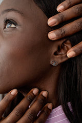 Inês Telles Partes de um todo Earrings (4 units) MOD Jewellery