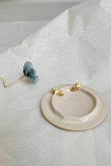 Inês Telles Salma Gold Earrings MOD Jewellery