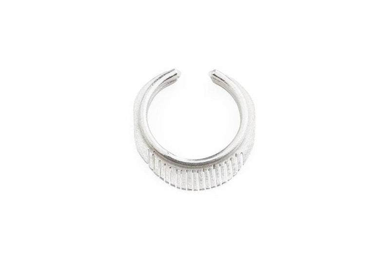 Inês Telles Solar Silver Ring MOD Jewellery - Sterling silver