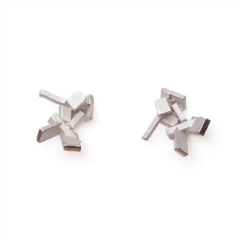 Kathia Bucho City Affairs Earrings MOD Jewellery