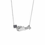 Kathia Bucho City Affairs Necklace MOD Jewellery