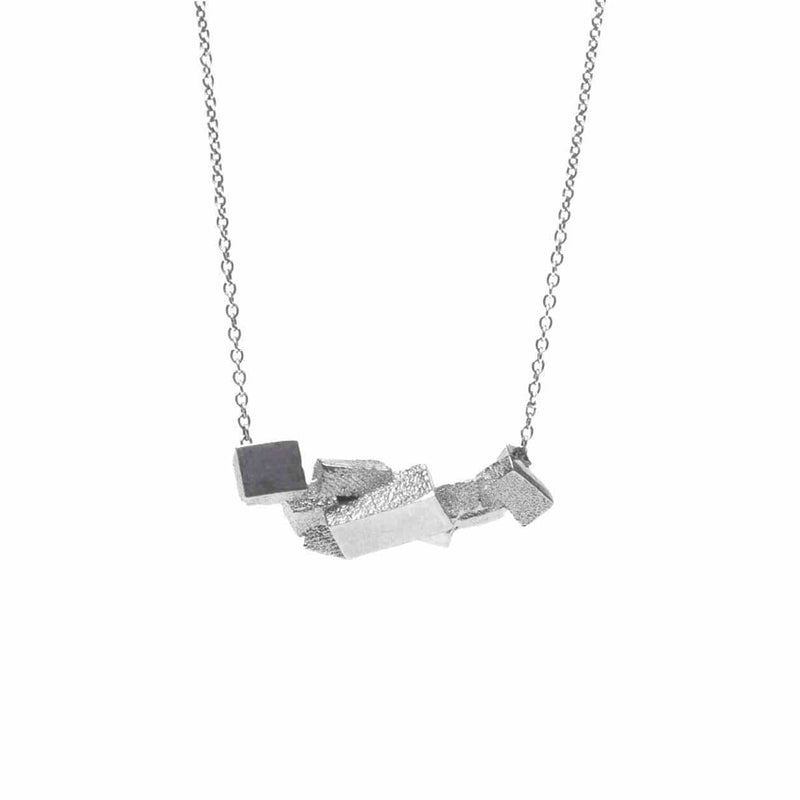 Kathia Bucho City Affairs Necklace MOD Jewellery