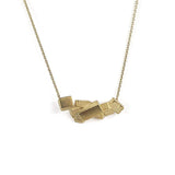 Kathia Bucho City Affairs Necklace MOD Jewellery