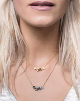 Kathia Bucho City Affairs Necklace MOD Jewellery
