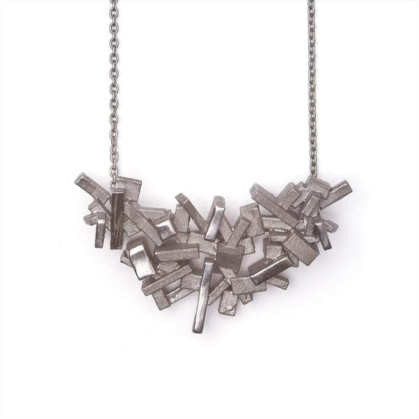 Kathia Bucho City Affairs Necklace MOD Jewellery