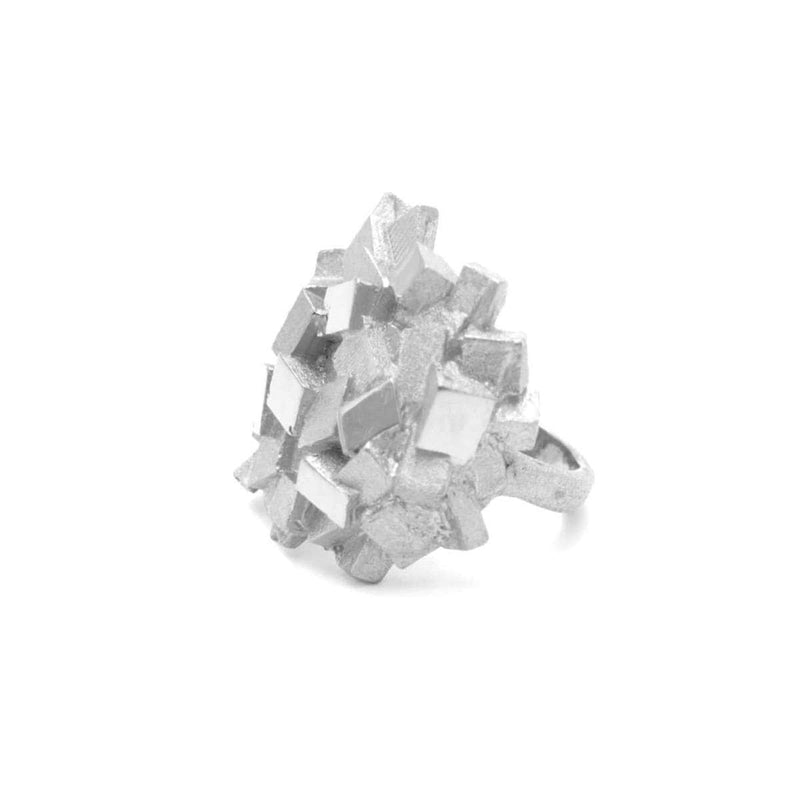 Kathia Bucho City Affairs Ring MOD Jewellery