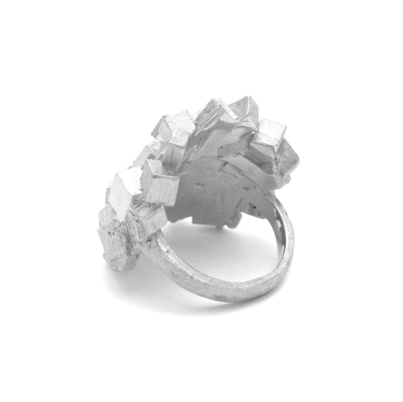 Kathia Bucho City Affairs Ring MOD Jewellery