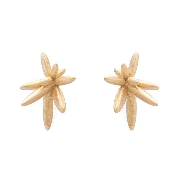 Kathia Bucho Explosion Earrings MOD Jewellery