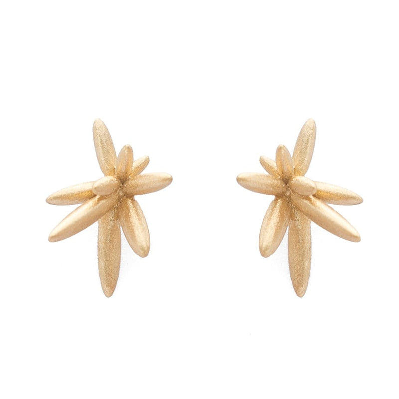 Kathia Bucho Explosion Earrings MOD Jewellery