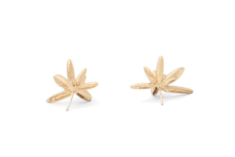 Kathia Bucho Explosion Earrings MOD Jewellery
