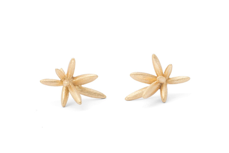 Kathia Bucho Explosion Earrings MOD Jewellery