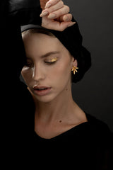Kathia Bucho Explosion Earrings MOD Jewellery