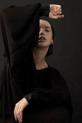 Kathia Bucho Explosion Earrings MOD Jewellery