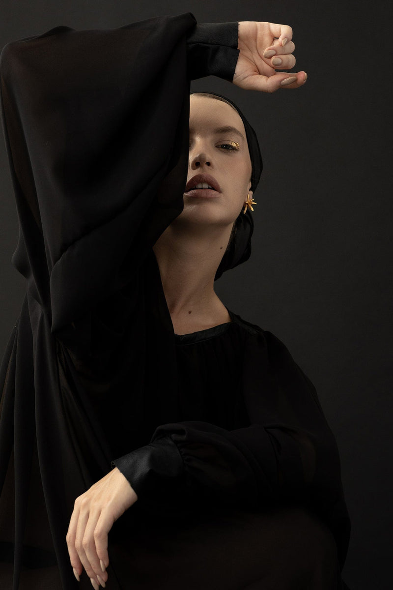 Kathia Bucho Explosion Earrings MOD Jewellery