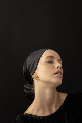 Kathia Bucho Explosion Long Earrings MOD Jewellery