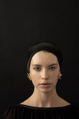 Kathia Bucho Explosion Long Earrings MOD Jewellery