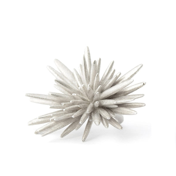 Kathia Bucho Explosion ring MOD Jewellery