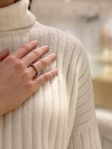 MOD Jewellery Thalia Gold Diamond Ring MOD Jewellery