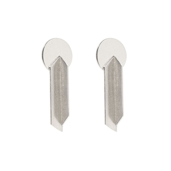 Sofia Esquivel Beacon earrings MOD Jewellery