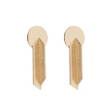 Sofia Esquivel Beacon. earrings MOD Jewellery