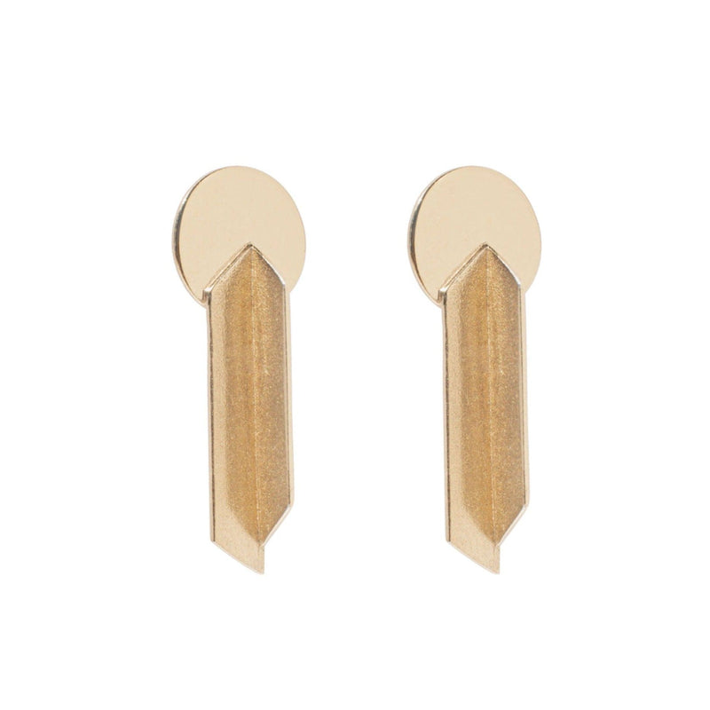 Sofia Esquivel Beacon. earrings MOD Jewellery