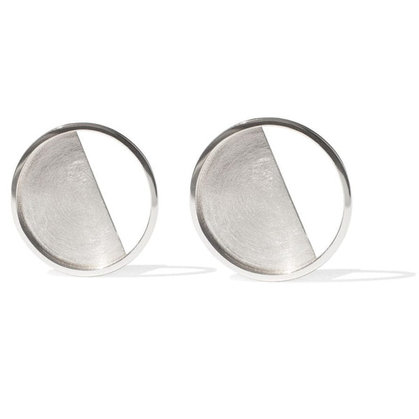 Sofia Esquivel Circle. Earrings - L MOD Jewellery