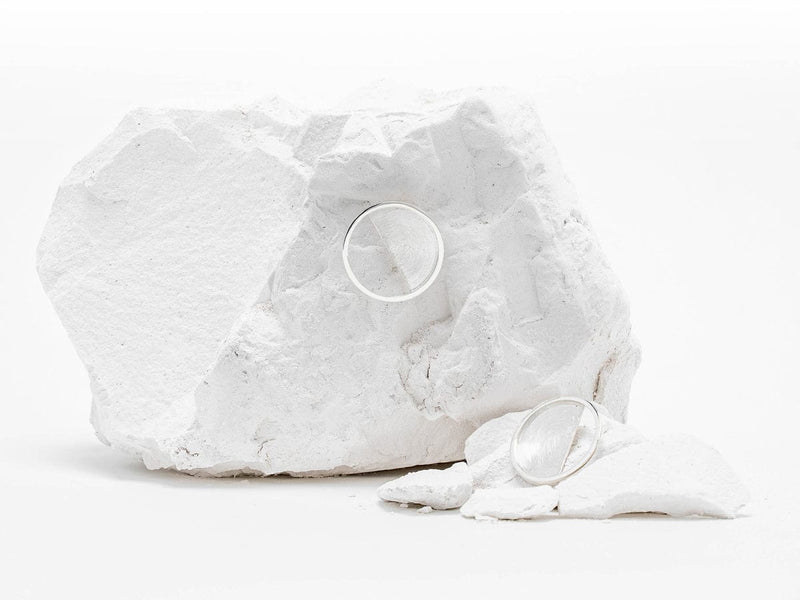 Sofia Esquivel Circle. Earrings - L MOD Jewellery