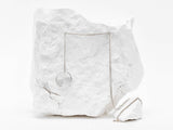 Sofia Esquivel Circle. Large Necklace MOD Jewellery