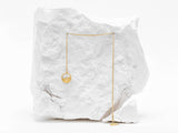 Sofia Esquivel Circle. Medium Necklace MOD Jewellery