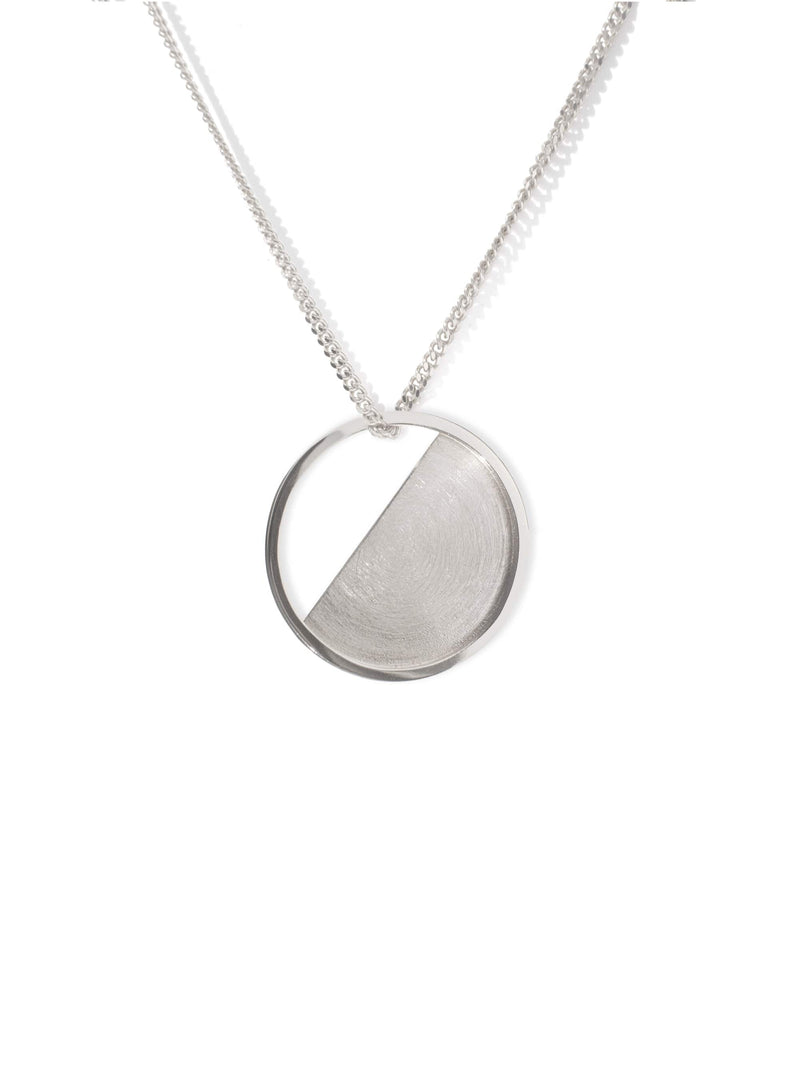 Sofia Esquivel Circle. Necklace - M MOD Jewellery