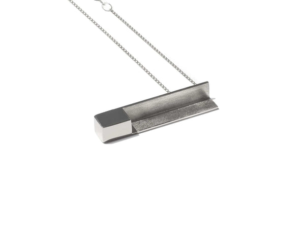 Sofia Esquivel Muralla. Necklace MOD Jewellery